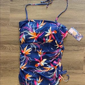 HAPARI tankini top